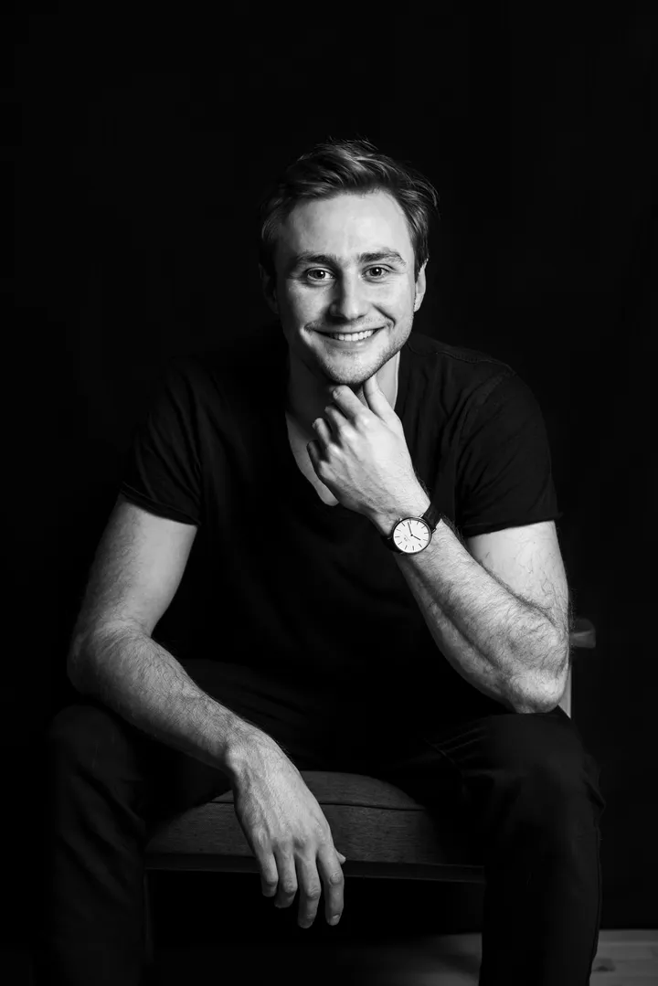 Bartosz Majewski